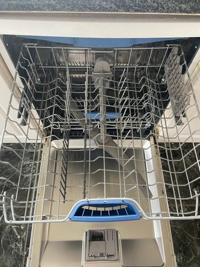 Dishwasher