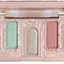 Flower Knows Moonlight Mermaid Jewelry Eyeshadow Palette in 03 Ocean Siren Image 5