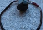 Johnson Evinrude Oem Warning Buzzer