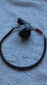 Johnson Evinrude Oem Warning Buzzer