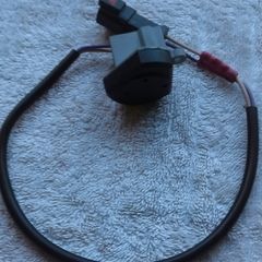 Johnson Evinrude Oem Warning Buzzer