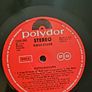 Ringo Starr: rotogravure LP Irish pressing Image 2
