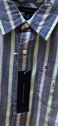 New Tommy Hilfiger Shirt