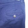 Navy Chino city shorts Per Una size 8 Image 5
