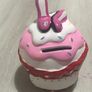 Brand new cupcake money bank Image 2