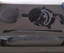 Subzero DB30 studio mic