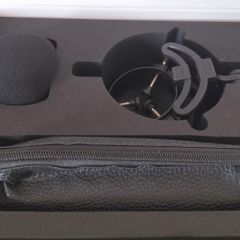 Subzero DB30 studio mic