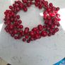 Marks & Spencer Christmas Door Wreath Image 2