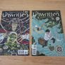 Unwritten (vertigo) Image 3