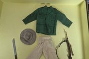 Palitoy action man