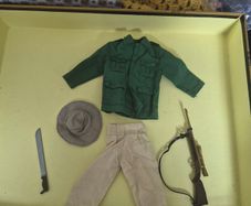 Palitoy action man