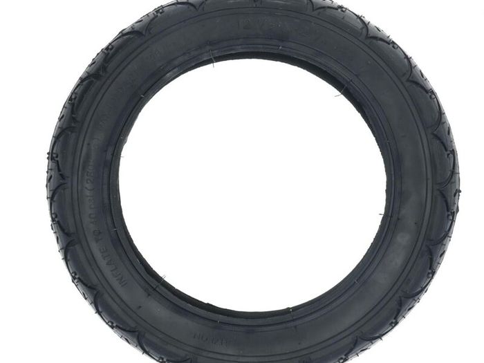 2 x Tyres & 2x Tubes 12 1/2 X 2 1/4 for strollers, wheelchairs, or small scooters