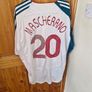 Liverpool jersey 2006 Image 2