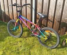 Bike Verve Neo BMX 20"