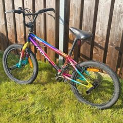 Bike Verve Neo BMX 20"