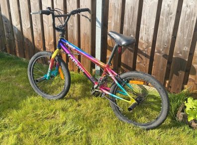 Bike Verve Neo BMX 20"