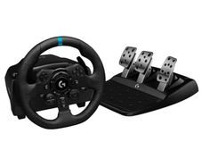 Logitech G G923