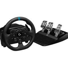 Logitech G G923