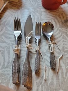 cutlery