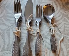 cutlery