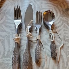 cutlery