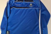 Monaghan GAA O'Neills Gaelic Football Half Zip Jersey (Youths 10-11 Years) FREE POST