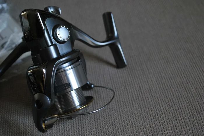 Shimano Twin Power C3000