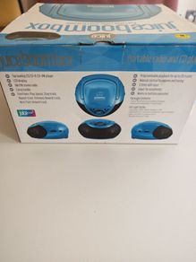 cd player