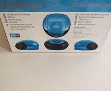 cd player