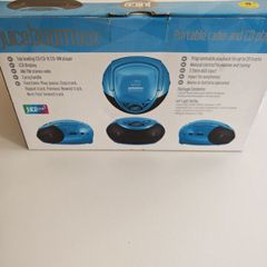 cd player