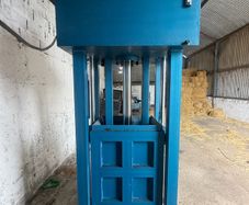 compactor