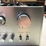 JVC VN-900 Solid State Integrated Stereo Amplifier Image 5