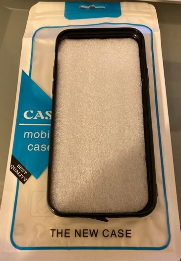iPhone 11 Pro-Case