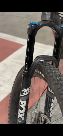 Specialized Status / Enduro MTB for sale