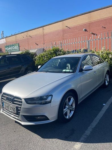 Clean, Automatic, Audi A4 131 for Sale