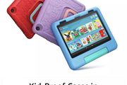Amazon kids tablet
