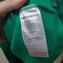 Ireland Track Jacket New Balance Football xl mens Image 3