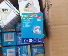 light bulbs