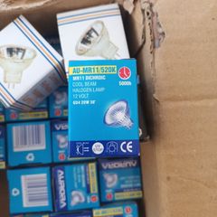 light bulbs