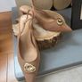 Dunnes Stores Sling back shoes Image 5