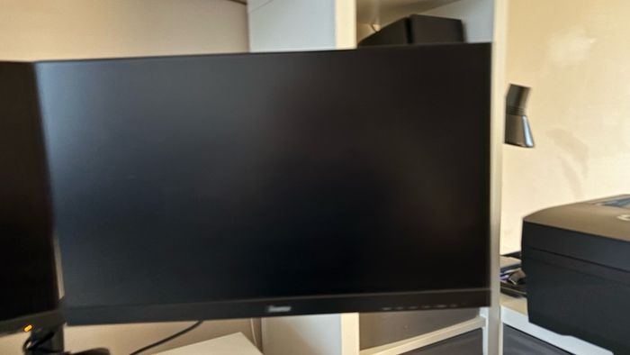 Iiyama Prolite Xu2492hsu-b1