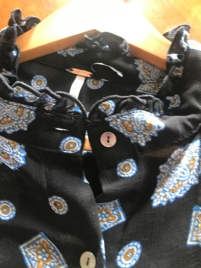 Ladies blouse