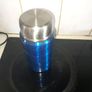 Hot and cold food container/flask Image 2