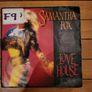 Samantha Fox, Love House 7 inch Vinyl Single Image 2