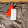 Ladies Thermal Water Repel Ping Maria Golf Trousers - UK 16L W44 L32 - BNWT Image 4