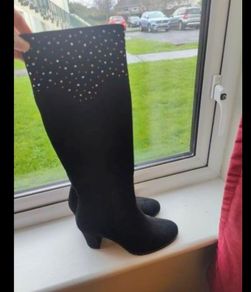 women boots