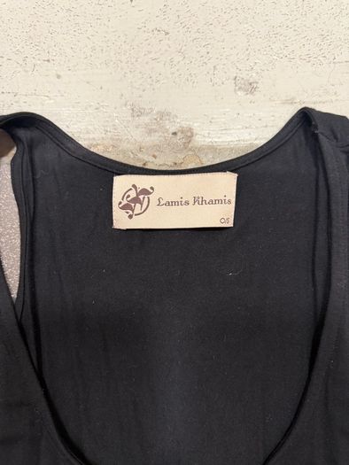 dress Lamis Khamil