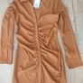 Shirt dress Image 8