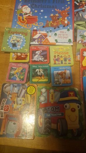 children's books