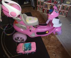 Scooter